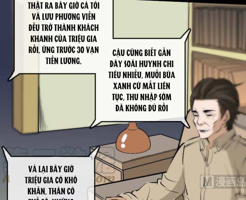 Kiếp Thiên Vận - Chương 135 - ảnh 33