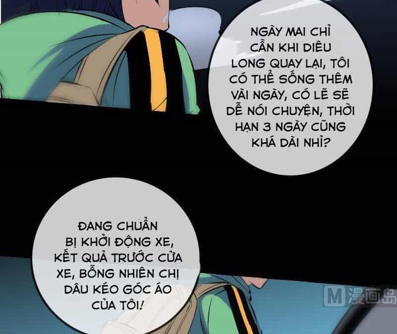Kiếp Thiên Vận - Chương 136 - ảnh 4