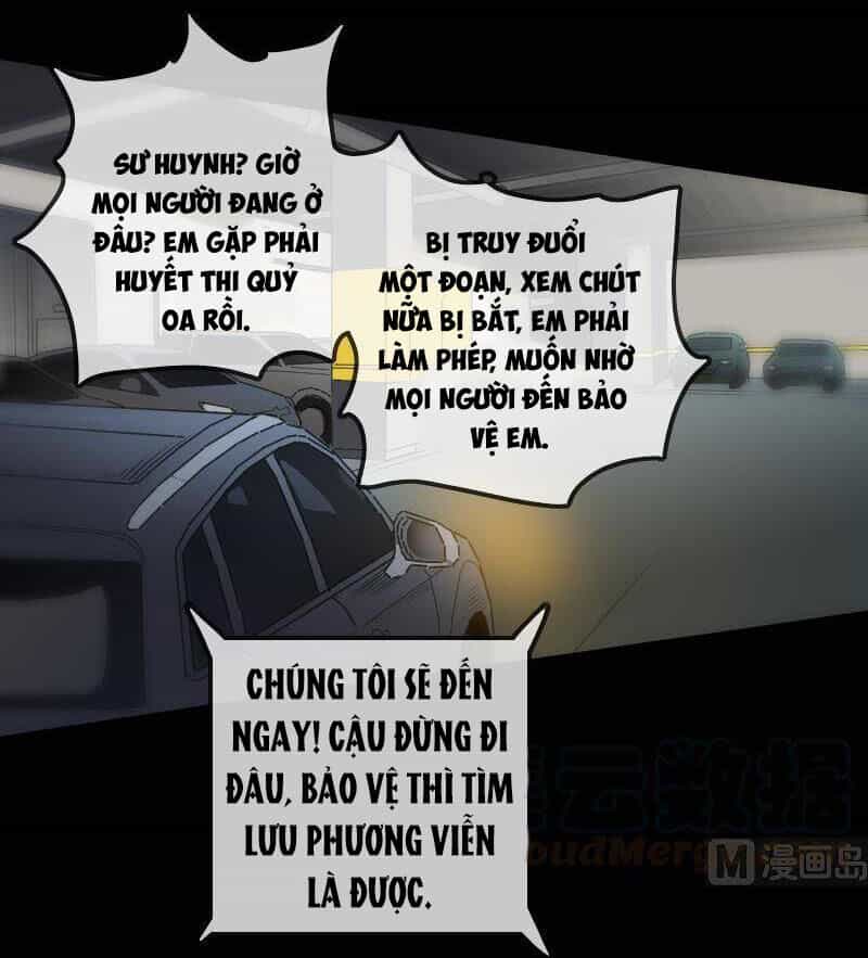 Kiếp Thiên Vận - Chương 137 - ảnh 13