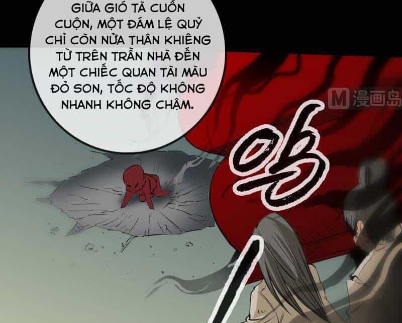 Kiếp Thiên Vận - Chương 138 - ảnh 27