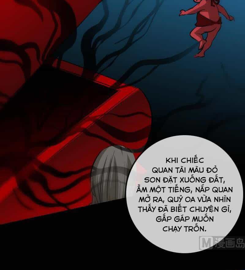 Kiếp Thiên Vận - Chương 138 - ảnh 30