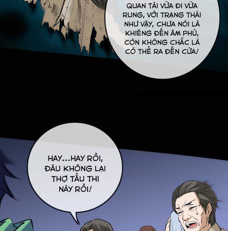 Kiếp Thiên Vận - Chương 139 - ảnh 16