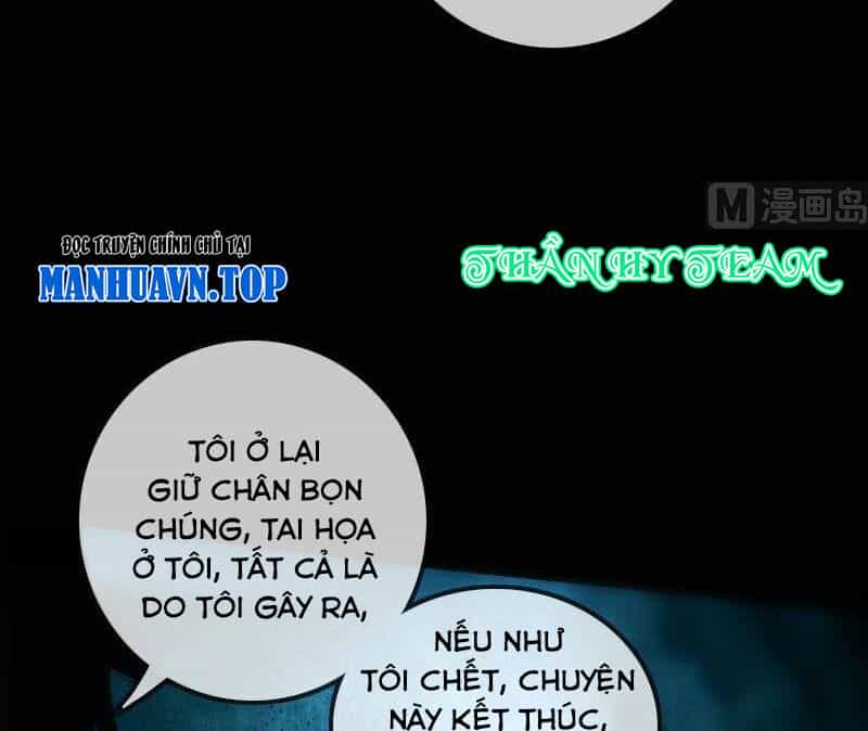 Kiếp Thiên Vận - Chương 139 - ảnh 19