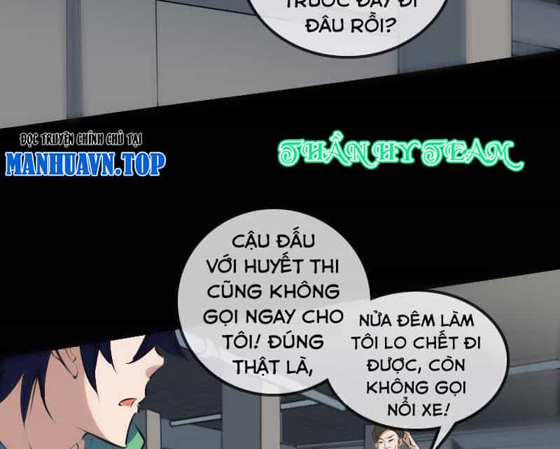 Kiếp Thiên Vận - Chương 139 - ảnh 25