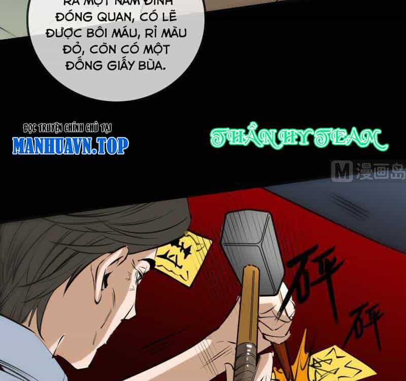 Kiếp Thiên Vận - Chương 139 - ảnh 30