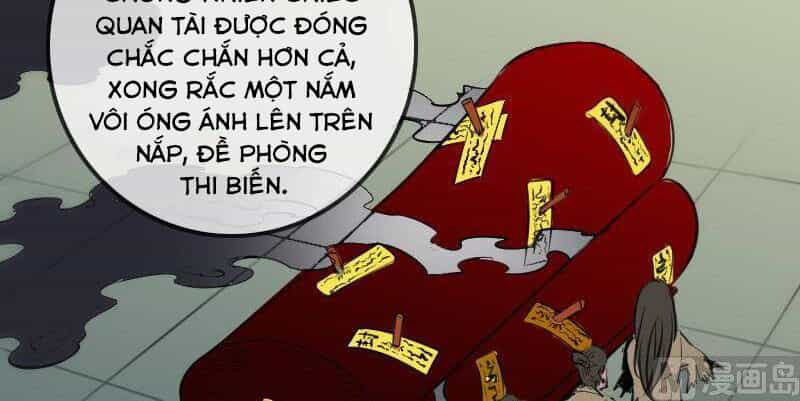 Kiếp Thiên Vận - Chương 139 - ảnh 32