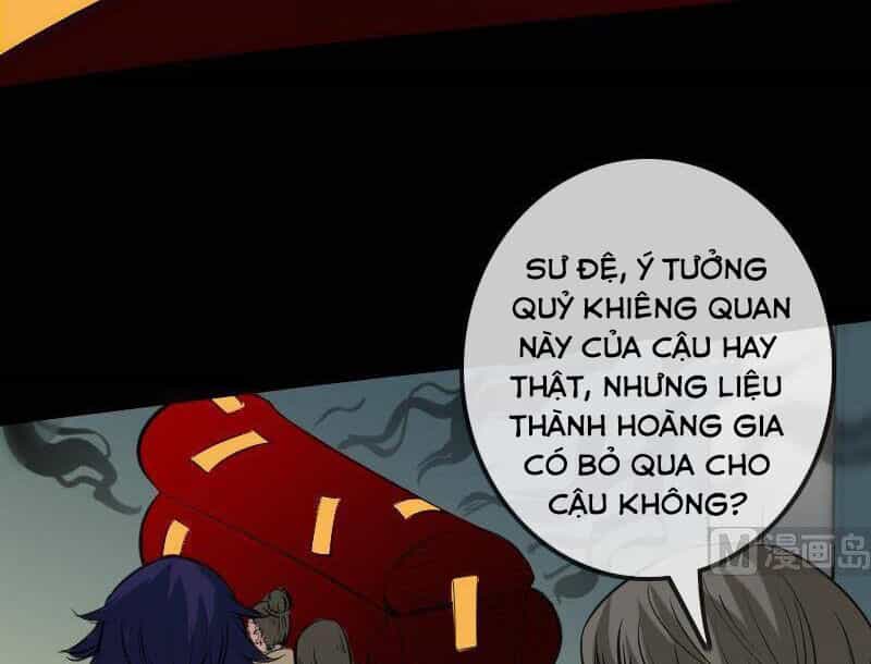 Kiếp Thiên Vận - Chương 139 - ảnh 6