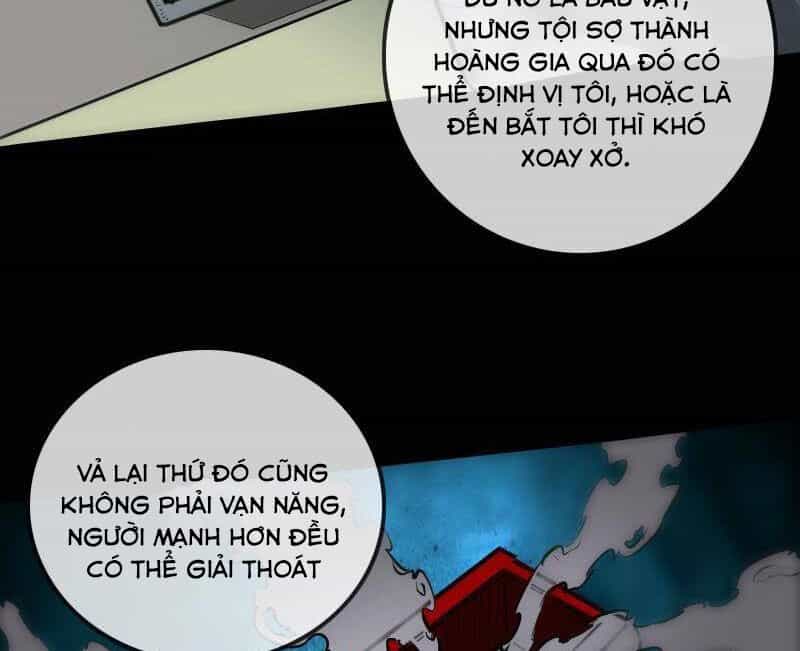 Kiếp Thiên Vận - Chương 140 - ảnh 17