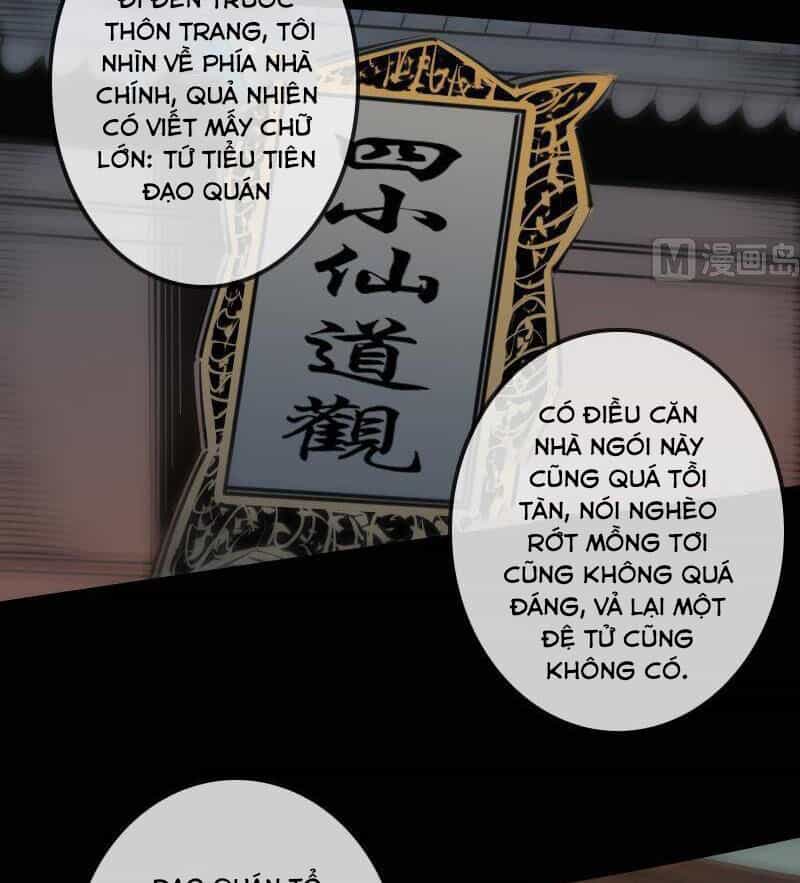 Kiếp Thiên Vận - Chương 140 - ảnh 28
