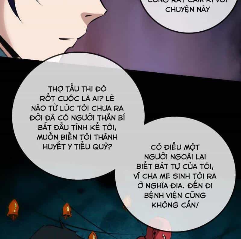Kiếp Thiên Vận - Chương 140 - ảnh 7
