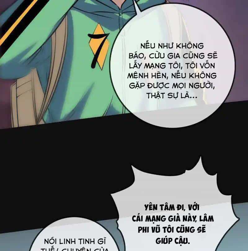 Kiếp Thiên Vận - Chương 141 - ảnh 16