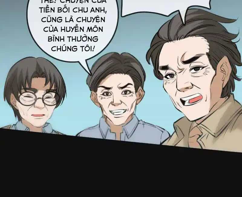 Kiếp Thiên Vận - Chương 141 - ảnh 17