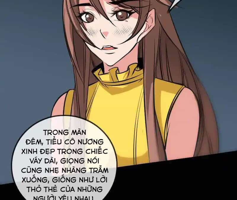 Kiếp Thiên Vận - Chương 141 - ảnh 19