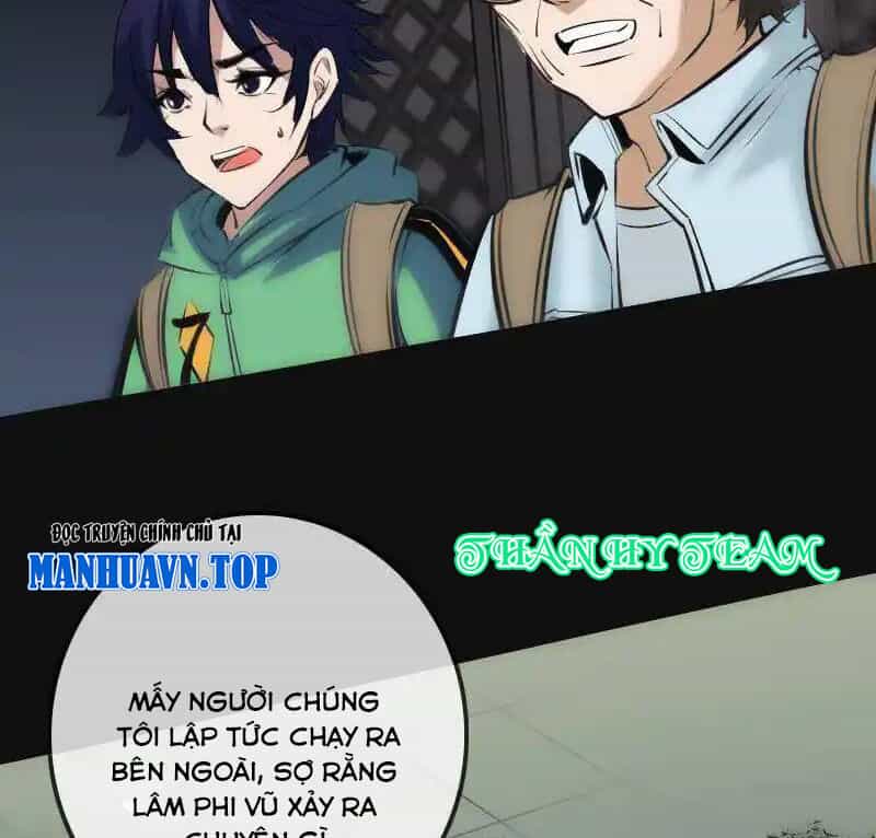 Kiếp Thiên Vận - Chương 141 - ảnh 3