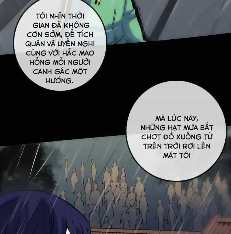 Kiếp Thiên Vận - Chương 141 - ảnh 32