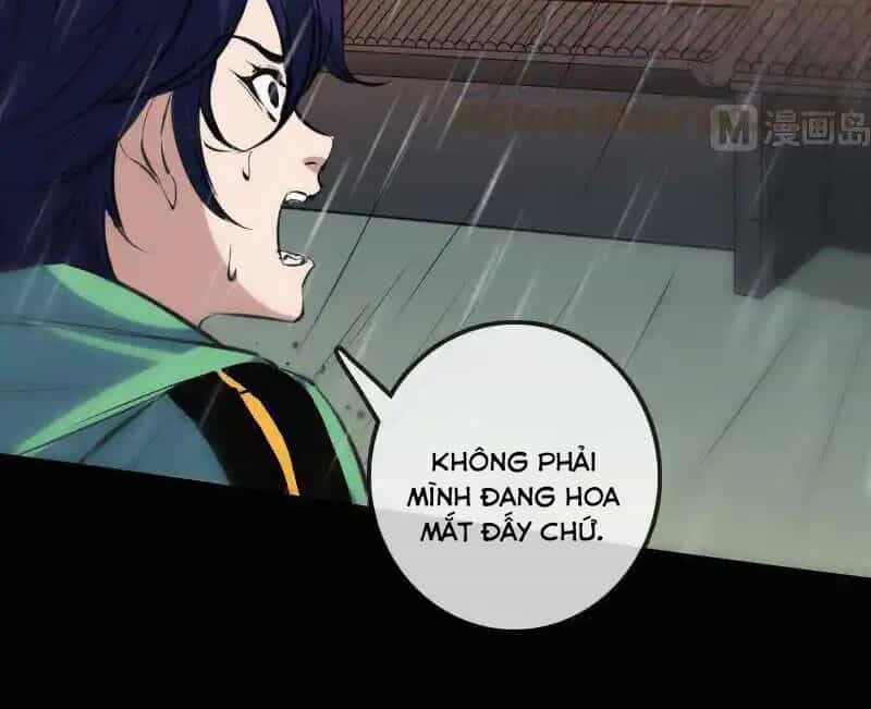 Kiếp Thiên Vận - Chương 141 - ảnh 33