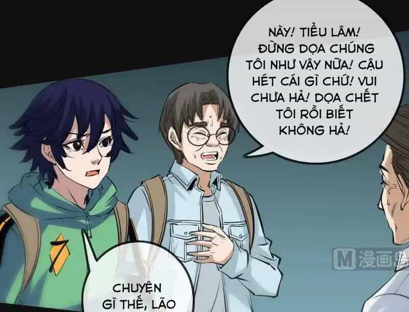 Kiếp Thiên Vận - Chương 141 - ảnh 6