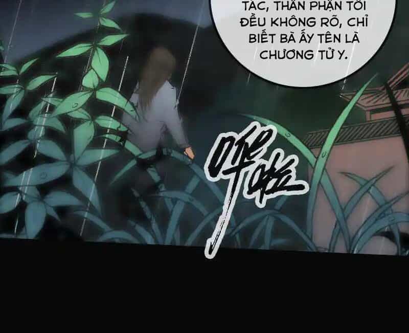 Kiếp Thiên Vận - Chương 142 - ảnh 17
