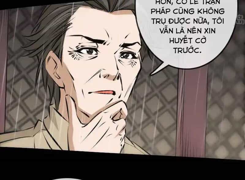 Kiếp Thiên Vận - Chương 142 - ảnh 29