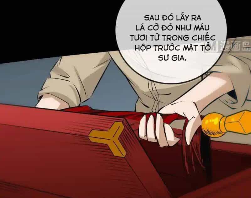 Kiếp Thiên Vận - Chương 142 - ảnh 31