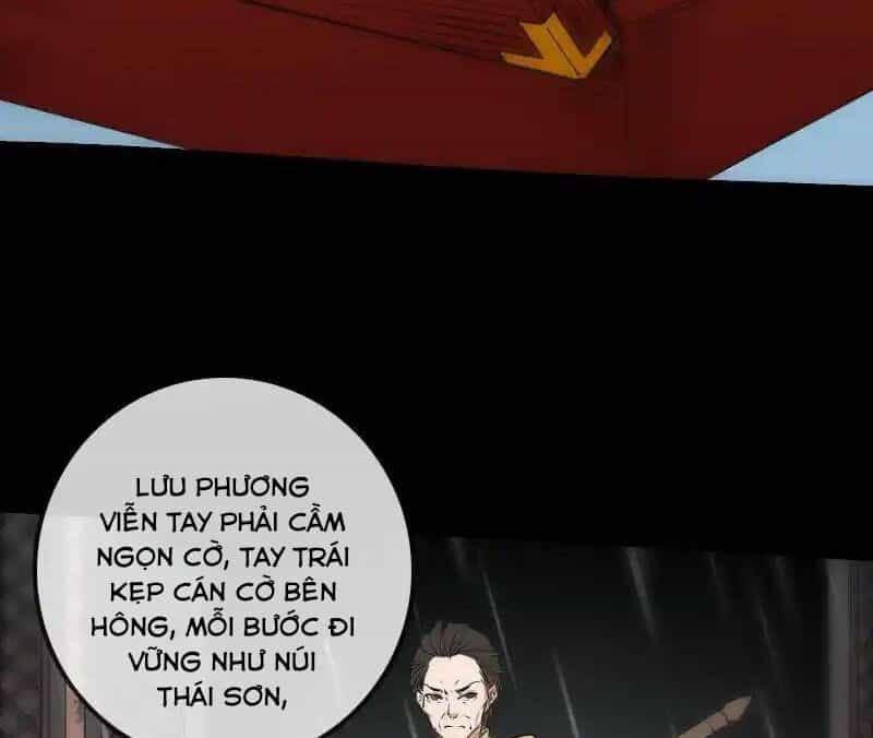 Kiếp Thiên Vận - Chương 142 - ảnh 32