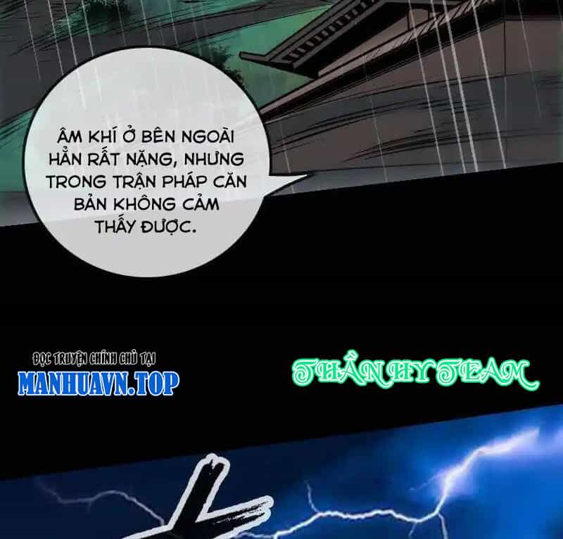 Kiếp Thiên Vận - Chương 143 - ảnh 20