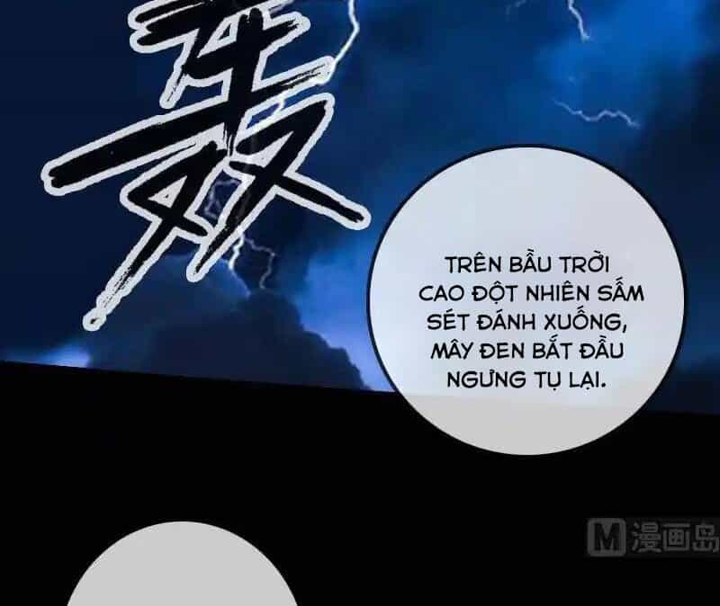 Kiếp Thiên Vận - Chương 143 - ảnh 21