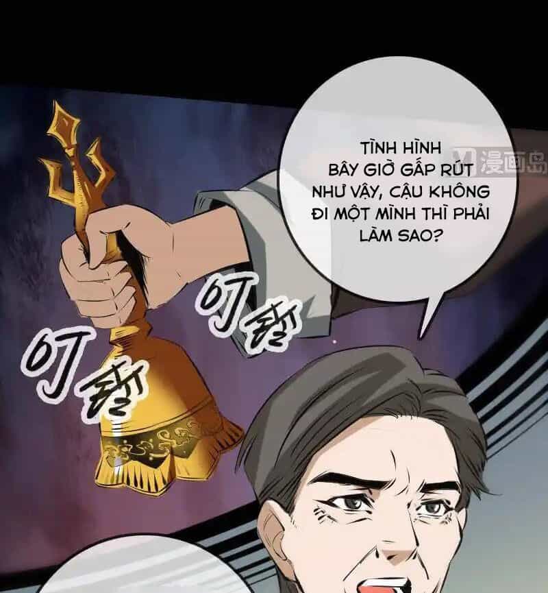 Kiếp Thiên Vận - Chương 143 - ảnh 29