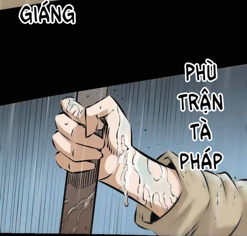 Kiếp Thiên Vận - Chương 143 - ảnh 3