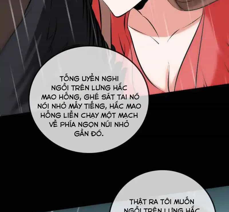 Kiếp Thiên Vận - Chương 144 - ảnh 11