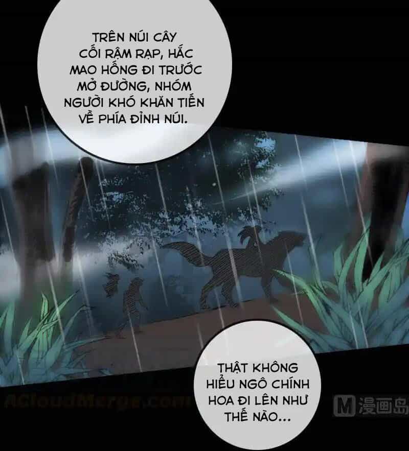 Kiếp Thiên Vận - Chương 144 - ảnh 13