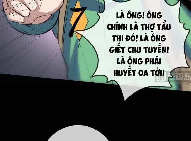 Kiếp Thiên Vận - Chương 144 - ảnh 29