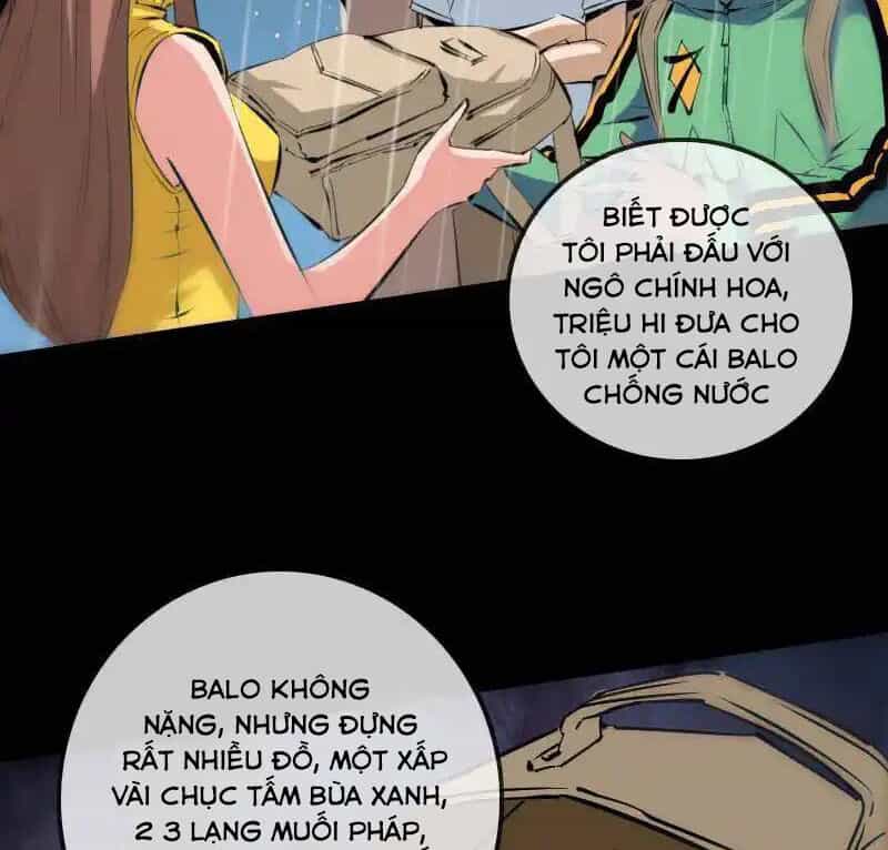 Kiếp Thiên Vận - Chương 144 - ảnh 3