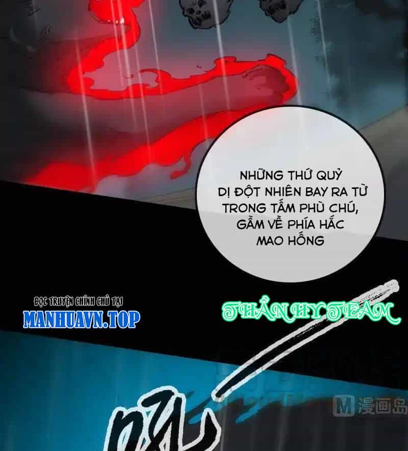 Kiếp Thiên Vận - Chương 145 - ảnh 13