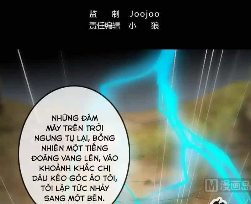 Kiếp Thiên Vận - Chương 145 - ảnh 2