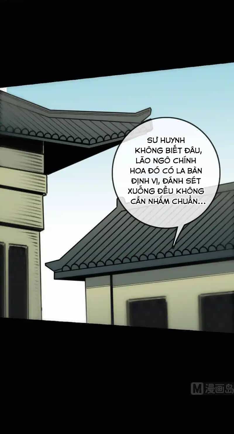 Kiếp Thiên Vận - Chương 147 - ảnh 7