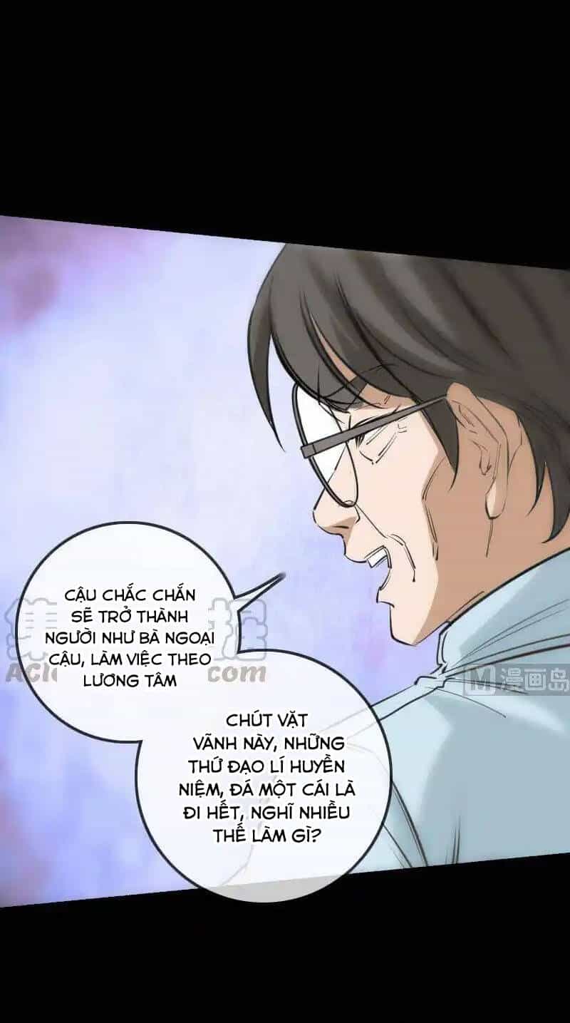 Kiếp Thiên Vận - Chương 148 - ảnh 6