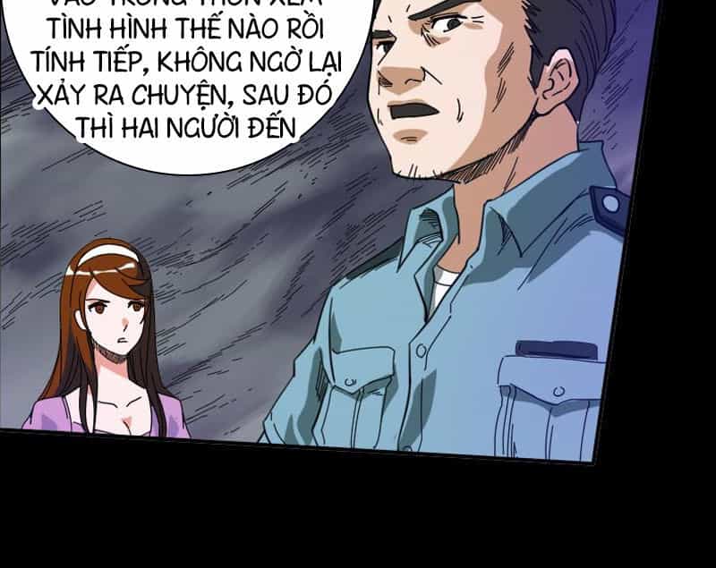 Kiếp Thiên Vận - Chương 15 - ảnh 10