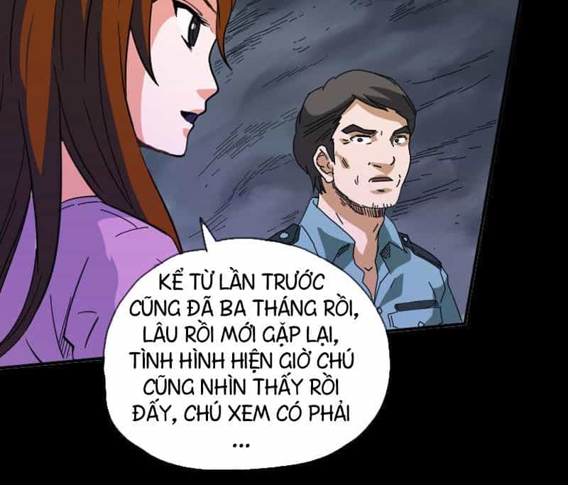 Kiếp Thiên Vận - Chương 15 - ảnh 7