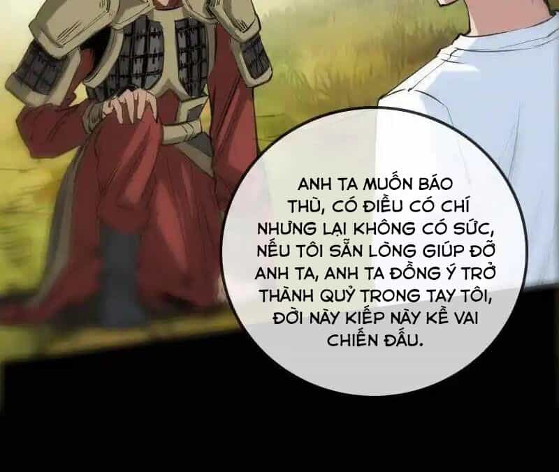 Kiếp Thiên Vận - Chương 151 - ảnh 32