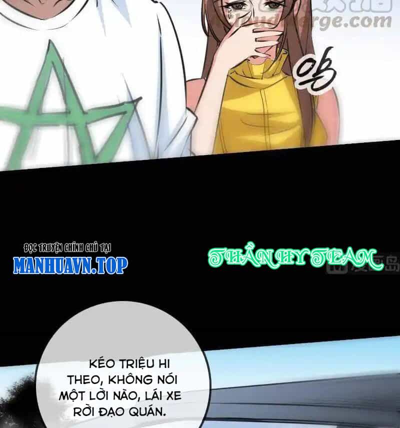 Kiếp Thiên Vận - Chương 151 - ảnh 8