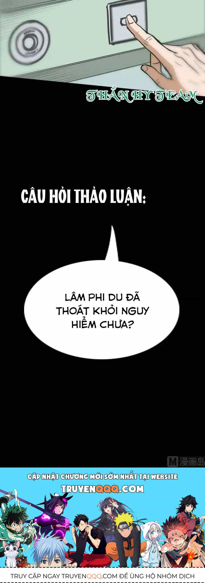 Kiếp Thiên Vận - Chương 154 - ảnh 16