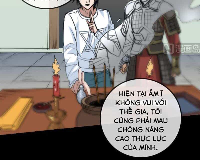 Kiếp Thiên Vận - Chương 157 - ảnh 10