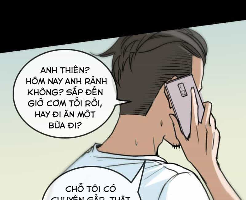 Kiếp Thiên Vận - Chương 157 - ảnh 18