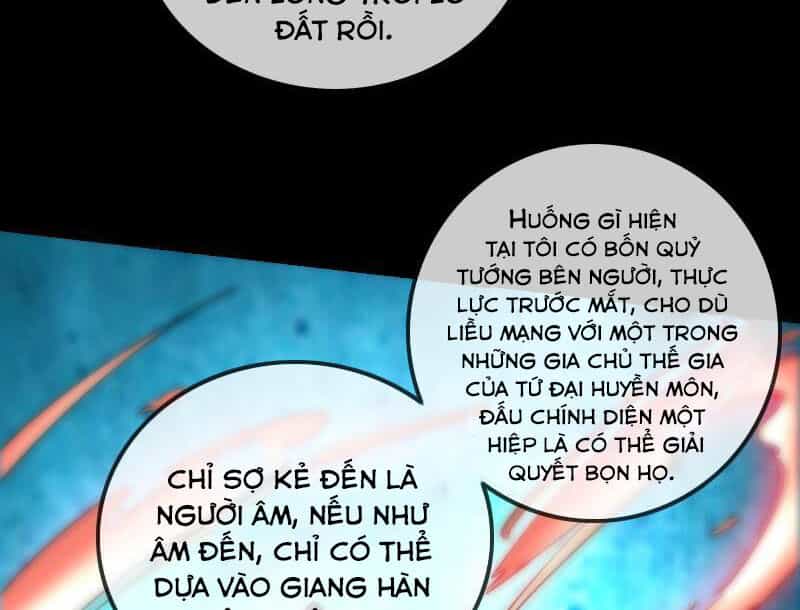 Kiếp Thiên Vận - Chương 157 - ảnh 22