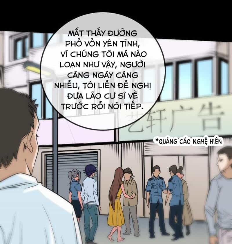 Kiếp Thiên Vận - Chương 157 - ảnh 5