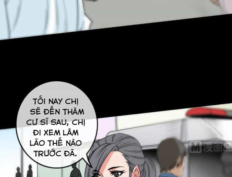 Kiếp Thiên Vận - Chương 157 - ảnh 6
