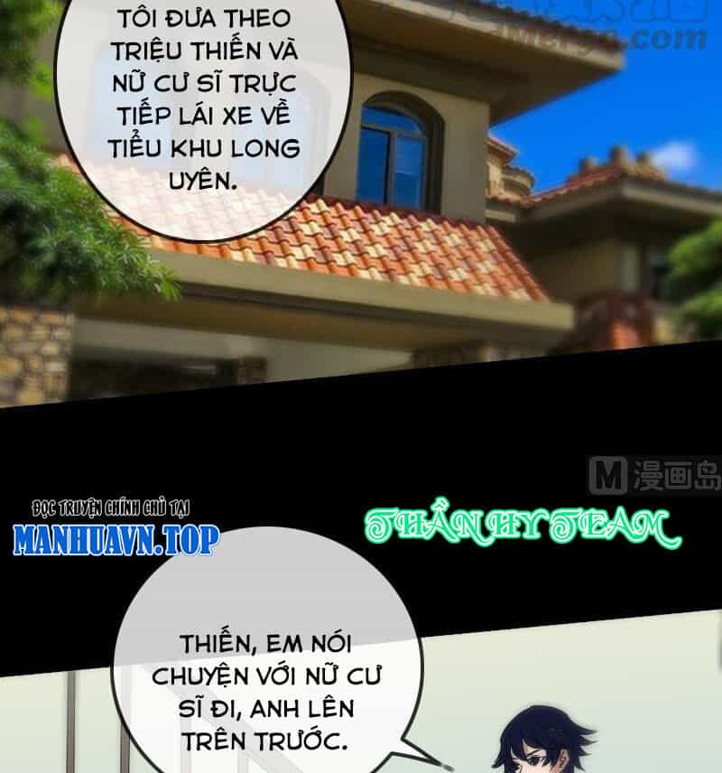 Kiếp Thiên Vận - Chương 157 - ảnh 8