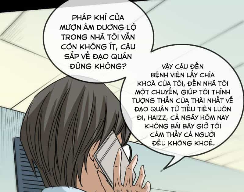 Kiếp Thiên Vận - Chương 158 - ảnh 16