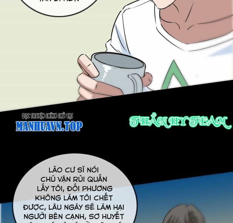 Kiếp Thiên Vận - Chương 158 - ảnh 3